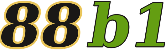 88b1 logo