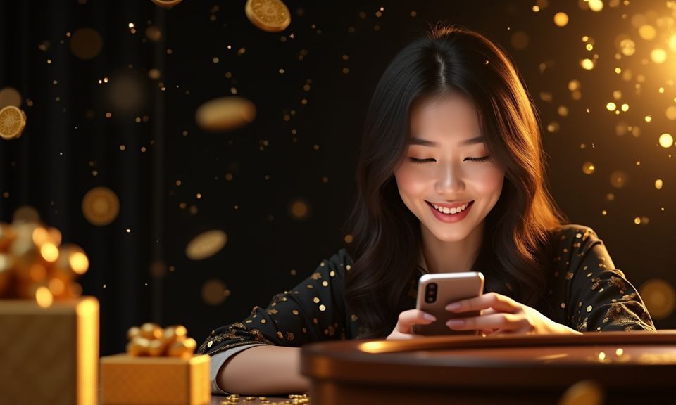 88b1 Điểm Nhấn Di Động